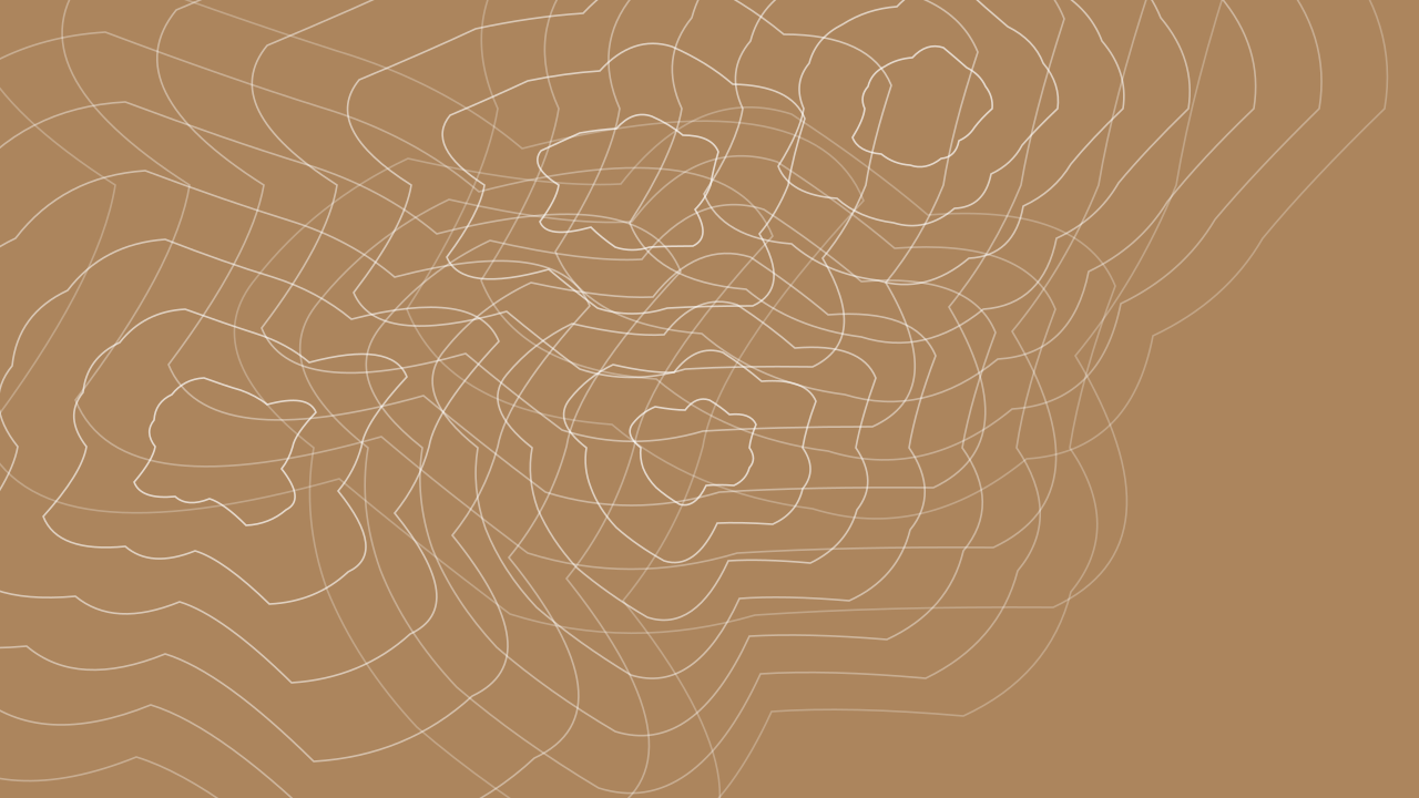 Parchment topographic background — free HD parchment color wallpaper 1920x1080