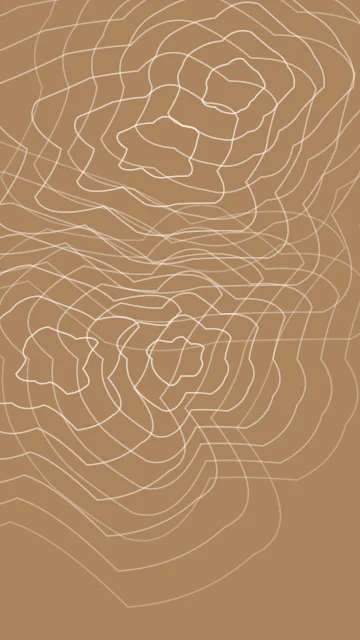 Parchment topographic phone wallpaper — free HD parchment mobile wallpaper 1080x1920