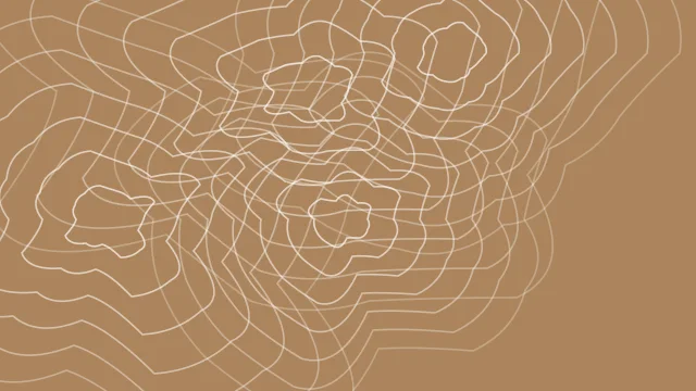 Parchment topographic background — free HD parchment color wallpaper 1920x1080
