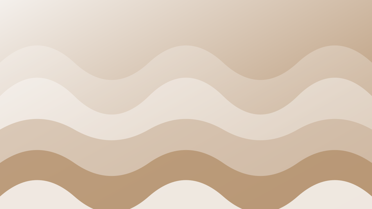 Parchment waves background — free HD parchment color wallpaper 1920x1080