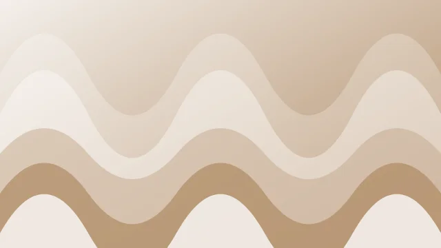 Parchment waves background — free HD parchment color wallpaper 1920x1080