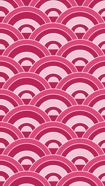 Pastel Petal artdeco phone wallpaper — free HD pastel petal mobile wallpaper 1080x1920