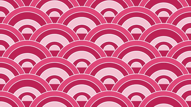 Pastel Petal art deco background — free HD pastel petal color wallpaper 1920x1080