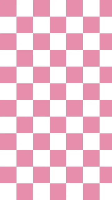 Pastel Petal checkered phone wallpaper — free HD pastel petal mobile wallpaper 1080x1920