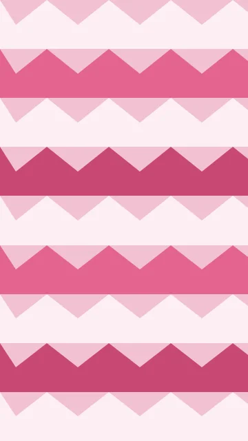 Pastel Petal chevron phone wallpaper — free HD pastel petal mobile wallpaper 1080x1920