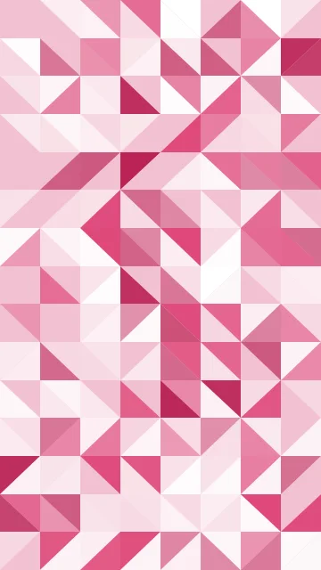 Pastel Petal geometric phone wallpaper — free HD pastel petal mobile wallpaper 1080x1920