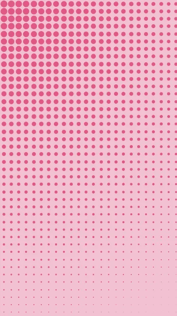 Pastel Petal halftone phone wallpaper — free HD pastel petal mobile wallpaper 1080x1920