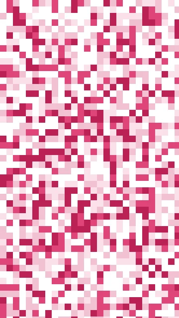Pastel Petal pixel phone wallpaper — free HD pastel petal mobile wallpaper 1080x1920