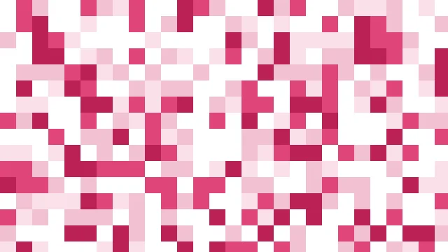 Pastel Petal pixel background — free HD pastel petal color wallpaper 1920x1080
