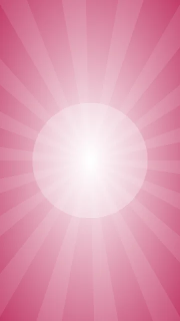 Pastel Petal rays phone wallpaper — free HD pastel petal mobile wallpaper 1080x1920