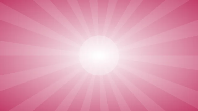 Pastel Petal rays background — free HD pastel petal color wallpaper 1920x1080