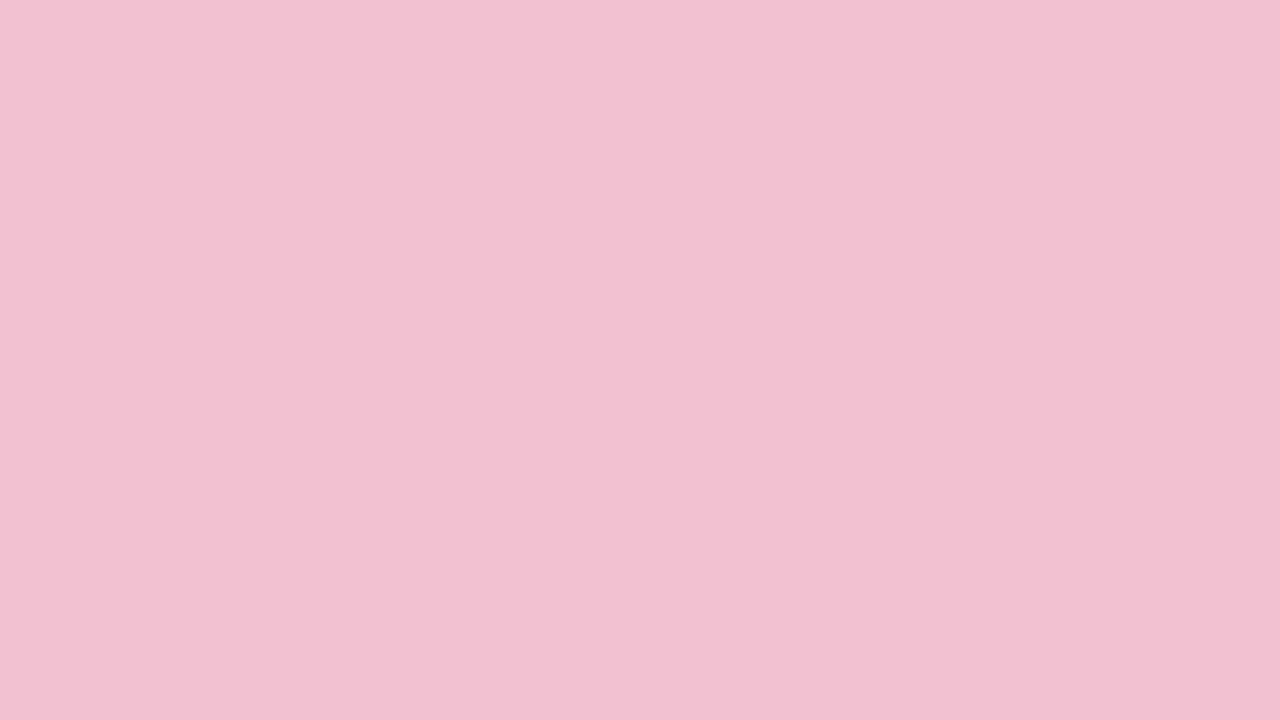 Pastel Petal plain solid background — free HD pastel petal color wallpaper 1920x1080