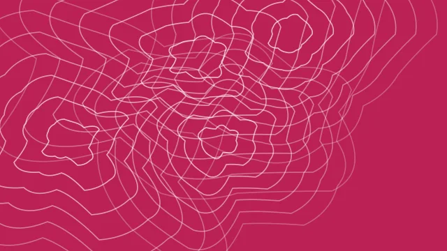 Pastel Petal topographic background — free HD pastel petal color wallpaper 1920x1080