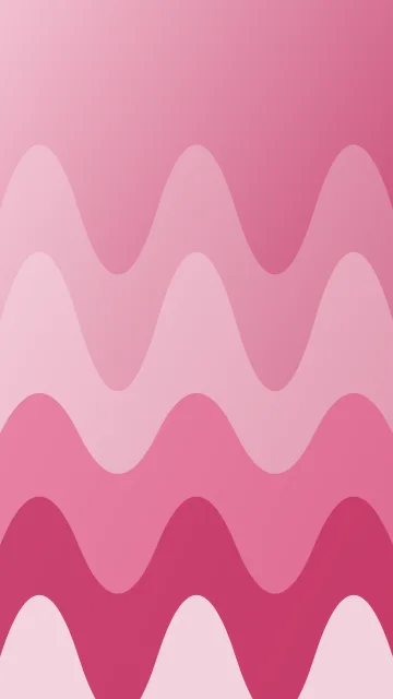Pastel Petal waves phone wallpaper — free HD pastel petal mobile wallpaper 1080x1920