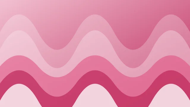 Pastel Petal waves background — free HD pastel petal color wallpaper 1920x1080