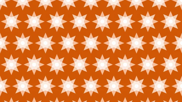 Peach Fuzz arabesque background — free HD peach fuzz color wallpaper 1920x1080