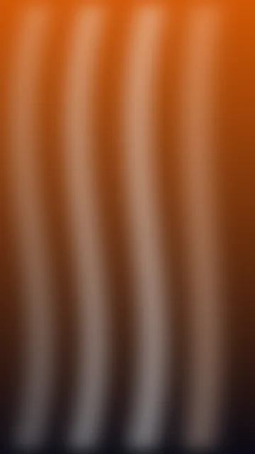 Peach Fuzz aurora phone wallpaper — free HD peach fuzz mobile wallpaper 1080x1920