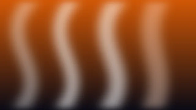 Peach Fuzz aurora background — free HD peach fuzz color wallpaper 1920x1080