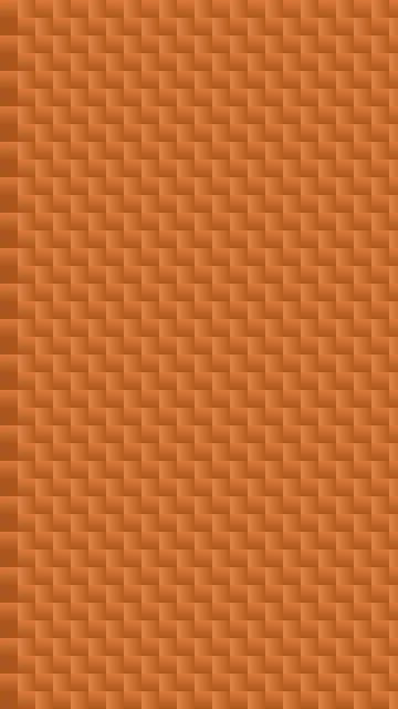 Peach Fuzz carbon phone wallpaper — free HD peach fuzz mobile wallpaper 1080x1920