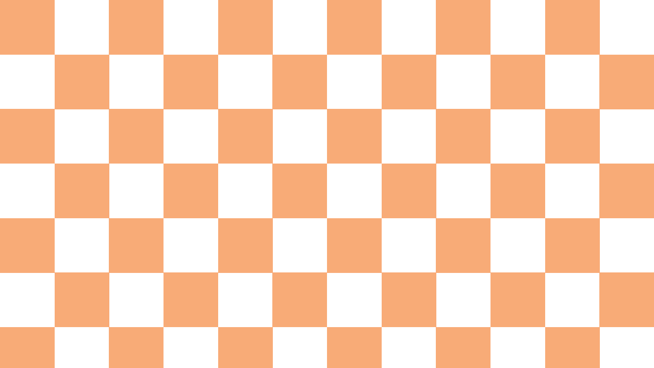 Peach Fuzz checkered background — free HD peach fuzz color wallpaper 1920x1080
