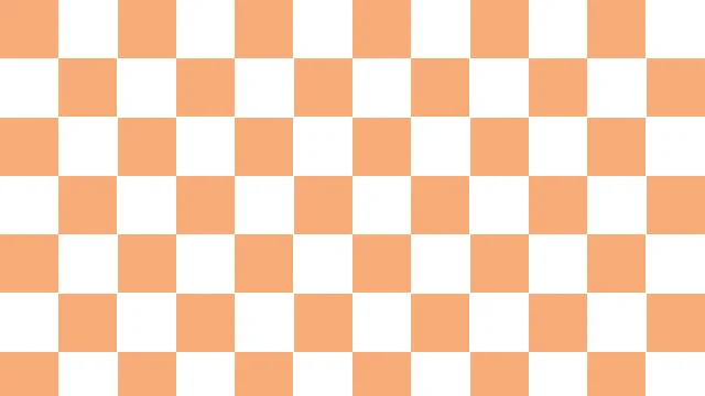 Peach Fuzz checkered background — free HD peach fuzz color wallpaper 1920x1080
