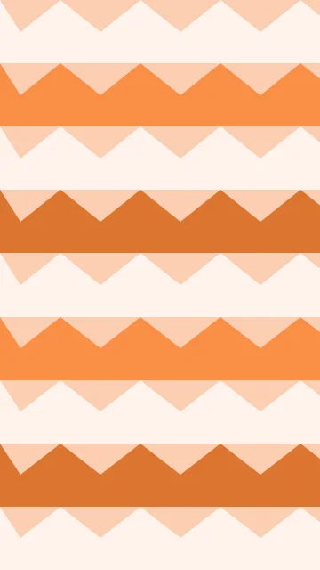 Peach Fuzz chevron phone wallpaper — free HD peach fuzz mobile wallpaper 1080x1920