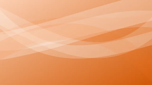 Peach Fuzz curves background — free HD peach fuzz color wallpaper 1920x1080