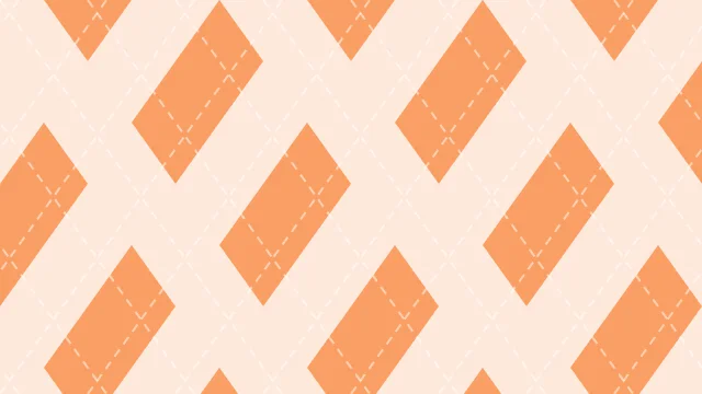 Peach Fuzz diamond background — free HD peach fuzz color wallpaper 1920x1080