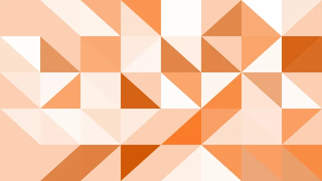 Peach Fuzz geometric background — free HD peach fuzz color wallpaper 1920x1080