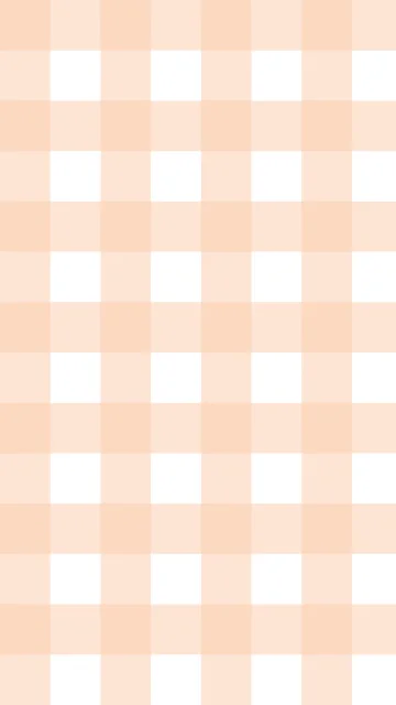 Peach Fuzz gingham phone wallpaper — free HD peach fuzz mobile wallpaper 1080x1920