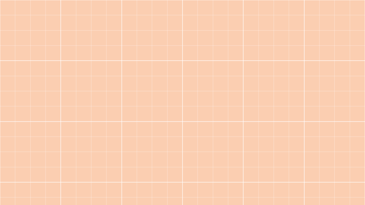 Peach Fuzz grid background — free HD peach fuzz color wallpaper 1920x1080