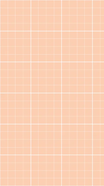 Peach Fuzz grid phone wallpaper — free HD peach fuzz mobile wallpaper 1080x1920