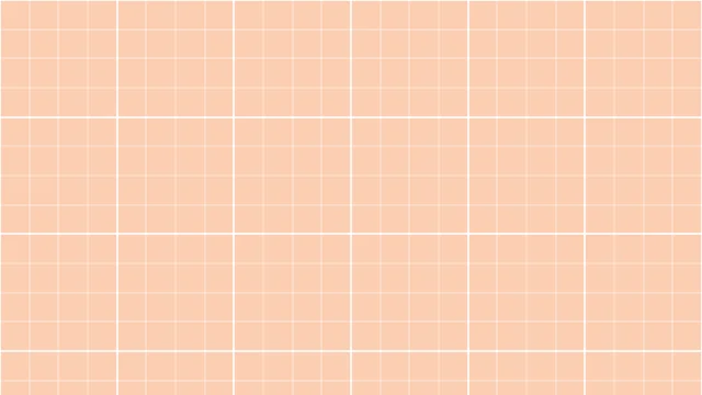 Peach Fuzz grid background — free HD peach fuzz color wallpaper 1920x1080