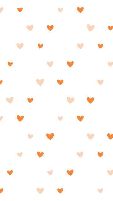Peach Fuzz hearts phone wallpaper — free HD peach fuzz mobile wallpaper 1080x1920