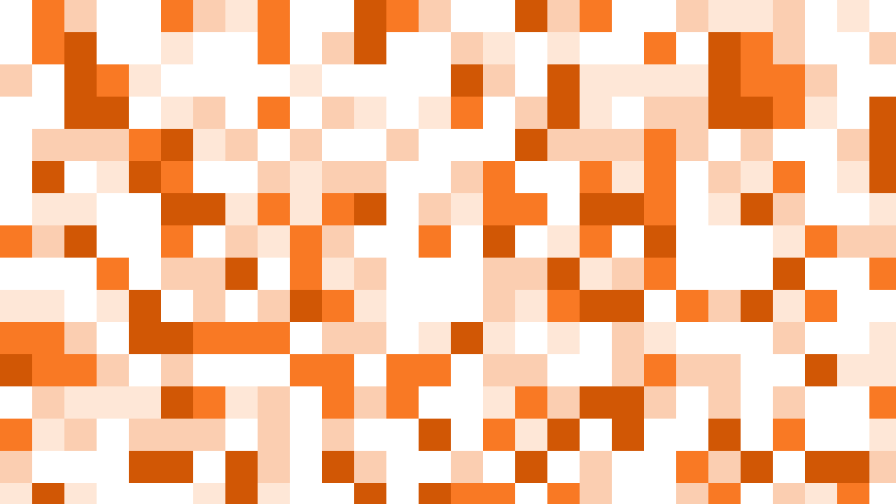 Peach Fuzz pixel background — free HD peach fuzz color wallpaper 1920x1080