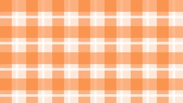 Peach Fuzz plaid background — free HD peach fuzz color wallpaper 1920x1080