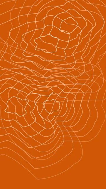 Peach Fuzz topographic phone wallpaper — free HD peach fuzz mobile wallpaper 1080x1920
