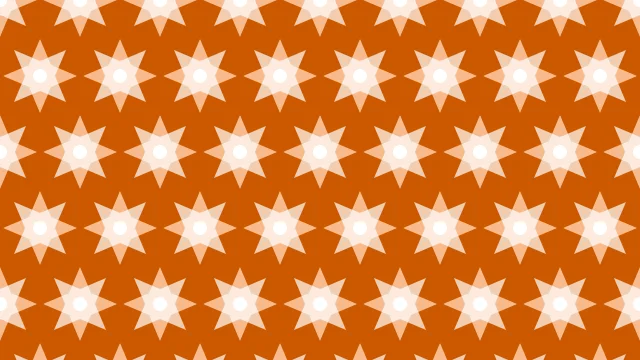 Peach Glow arabesque background — free HD peach glow color wallpaper 1920x1080
