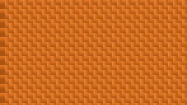 Peach Glow carbon fiber background — free HD peach glow color wallpaper 1920x1080