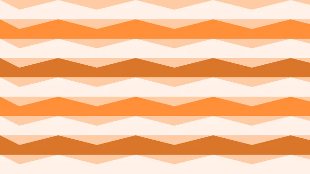 Peach Glow chevron background — free HD peach glow color wallpaper 1920x1080
