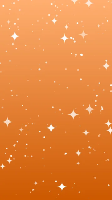 Peach Glow glitter phone wallpaper — free HD peach glow mobile wallpaper 1080x1920