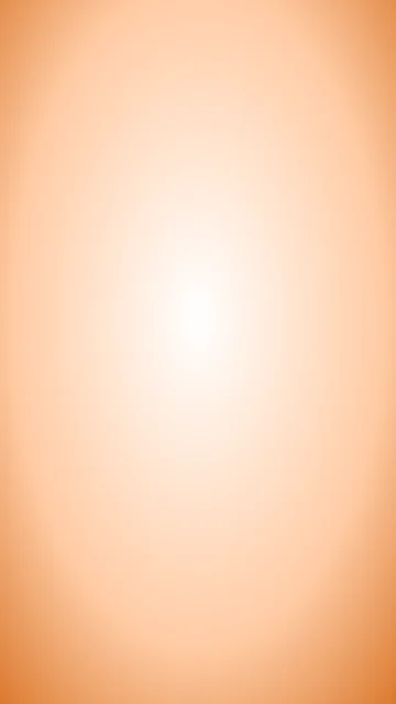Peach Glow glow phone wallpaper — free HD peach glow mobile wallpaper 1080x1920