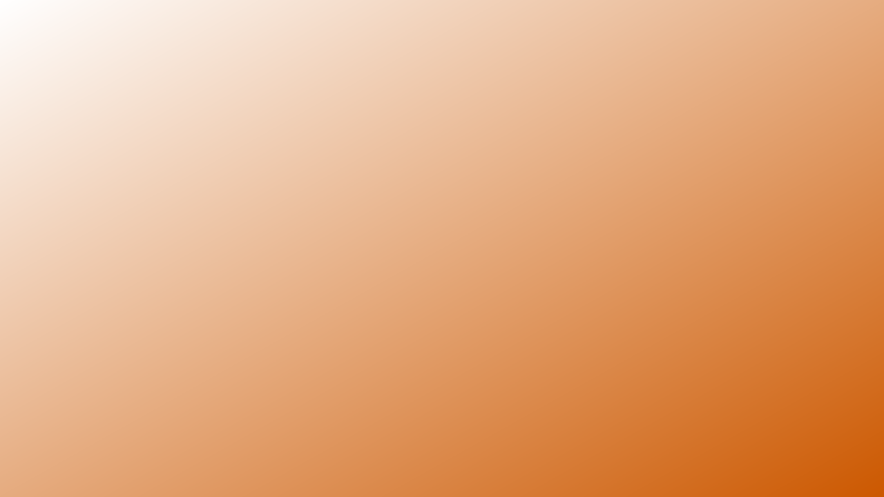 Peach Glow gradient background — free HD peach glow color wallpaper 1920x1080