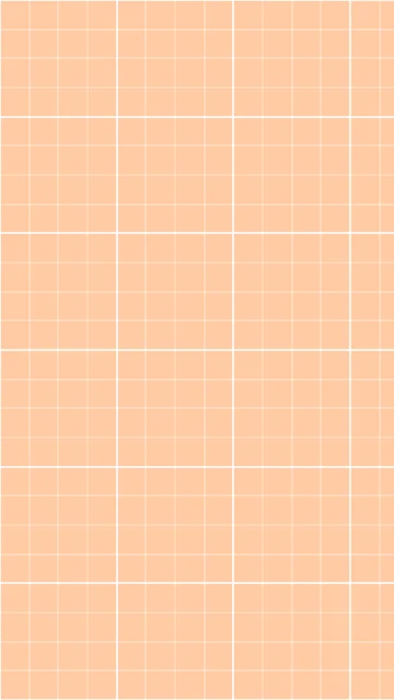 Peach Glow grid phone wallpaper — free HD peach glow mobile wallpaper 1080x1920