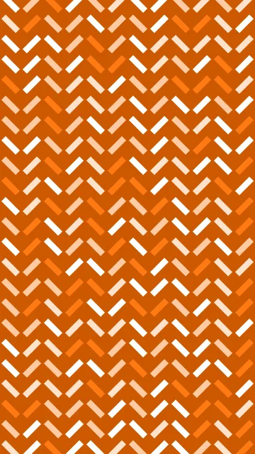 Peach Glow herringbone phone wallpaper — free HD peach glow mobile wallpaper 1080x1920