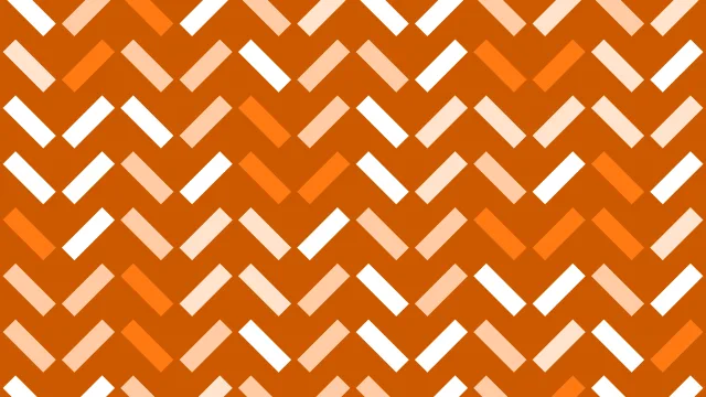 Peach Glow herringbone background — free HD peach glow color wallpaper 1920x1080