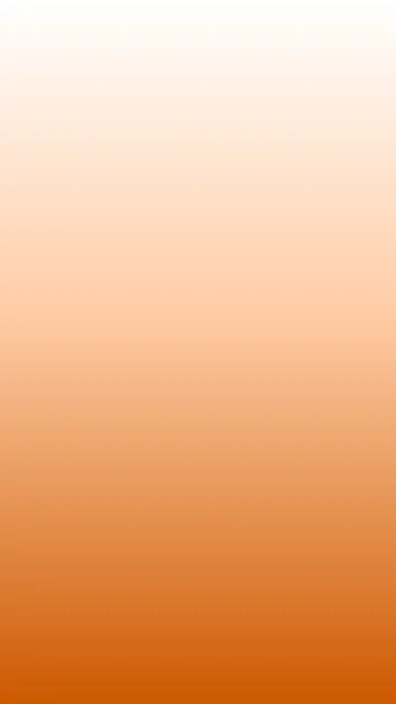 Peach Glow ombre phone wallpaper — free HD peach glow mobile wallpaper 1080x1920