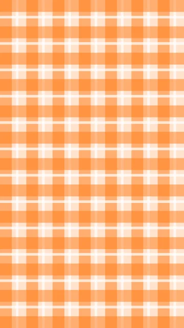 Peach Glow plaid phone wallpaper — free HD peach glow mobile wallpaper 1080x1920