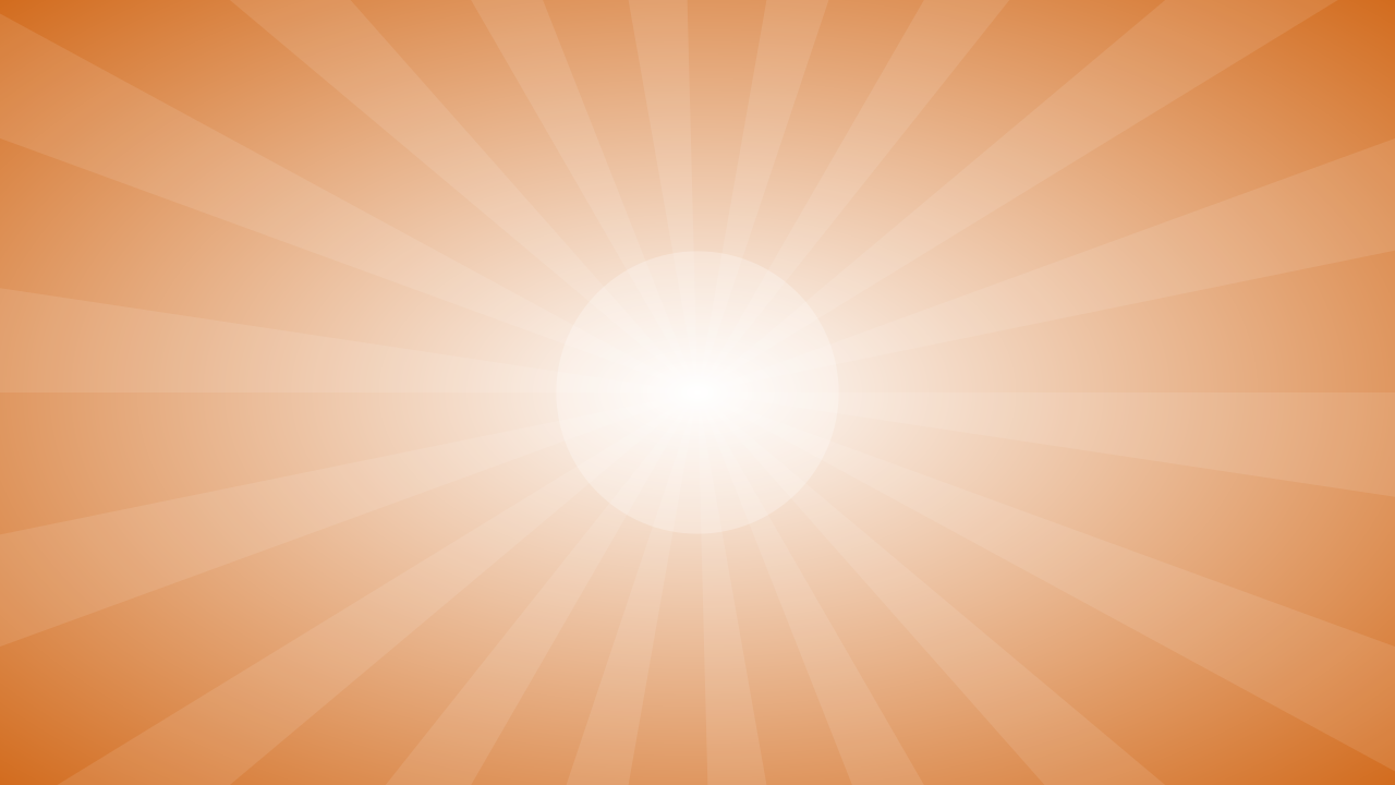 Peach Glow rays background — free HD peach glow color wallpaper 1920x1080