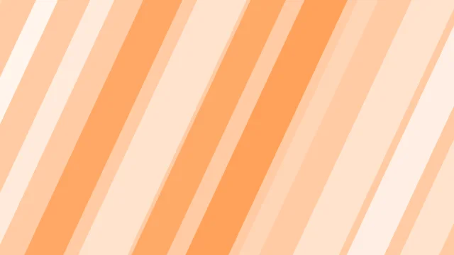 Peach Glow stripes background — free HD peach glow color wallpaper 1920x1080
